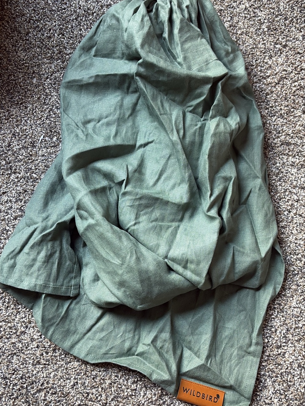 Wildbird ring sling